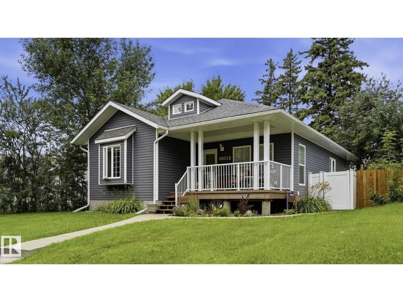 10112 105 ST, Westlock, Alberta, T7P1V9, Westlock, Alberta — photo 1 of 5