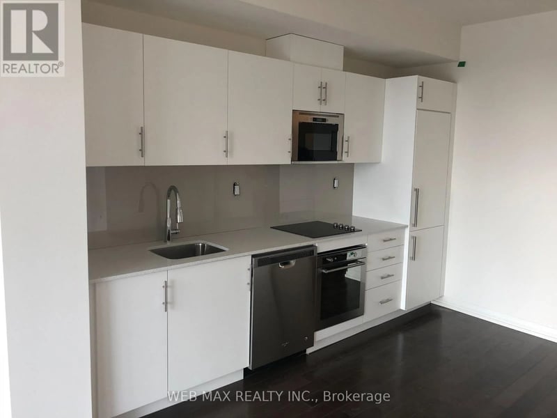 #1527 460 Adelaide Street East, Toronto (Moss Park), Ontario, M5A0E7, Toronto (Moss Park), Ontario — photo 1 of 5