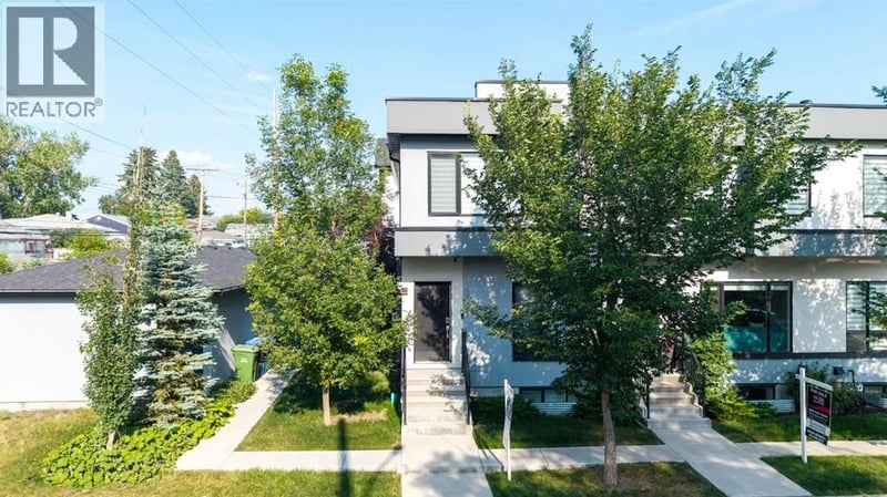 3306 2 Street Northeast, Calgary, Alberta, T2E3H3, Calgary, Alberta — photo 1 of 5