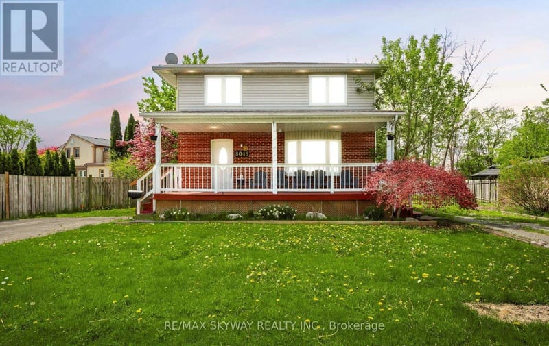 8046 Beaverdams Road, Niagara Falls (Ascot), Ontario, L2H1R8, Niagara Falls (Ascot), Ontario — photo 1 of 5