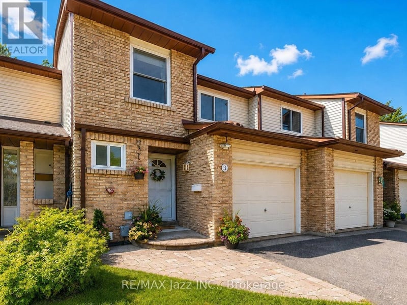 #3 1330 Trowbridge Drive, Oshawa (Centennial), Ontario, L1G7L1, Oshawa (Centennial), Ontario — photo 1 of 5