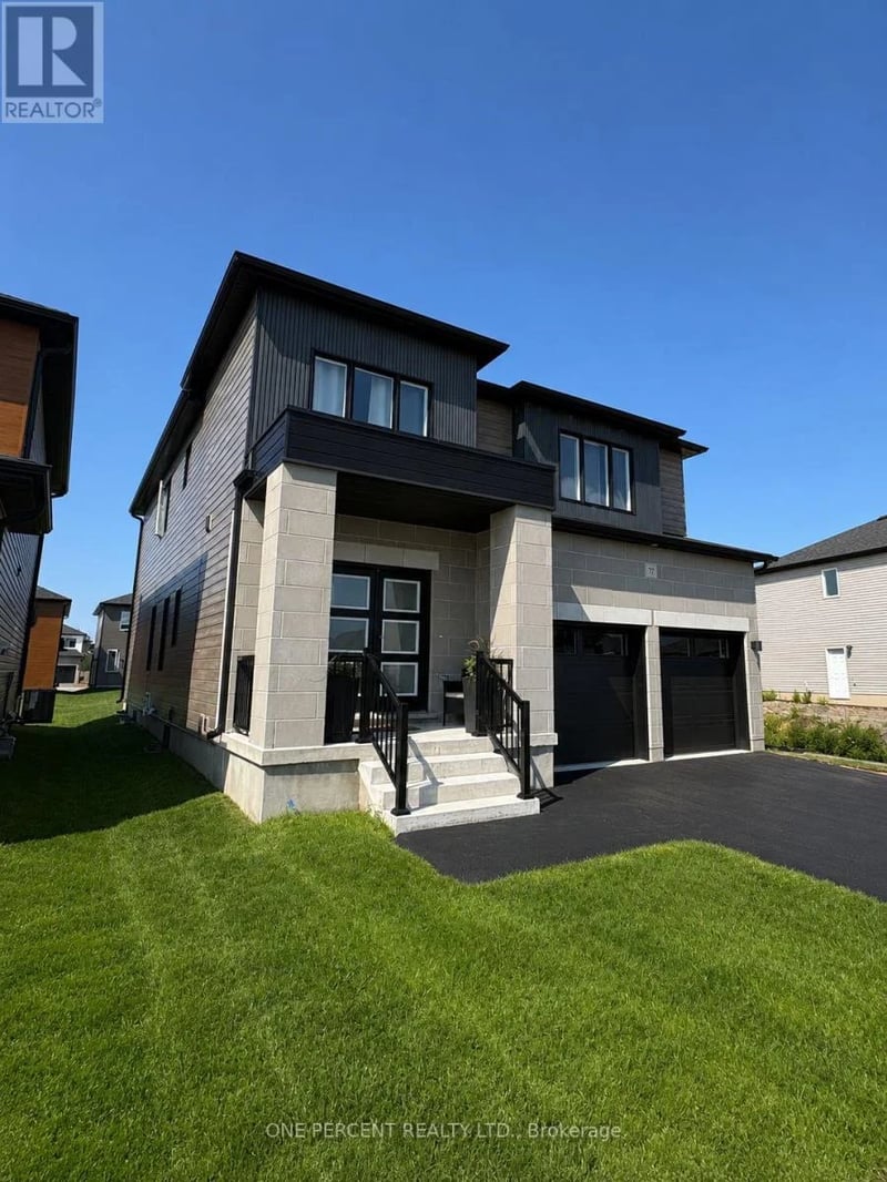 72 Dusenbury Drive, Loyalist (Odessa), Ontario, K0H2H0, Loyalist (Odessa), Ontario — photo 1 of 5
