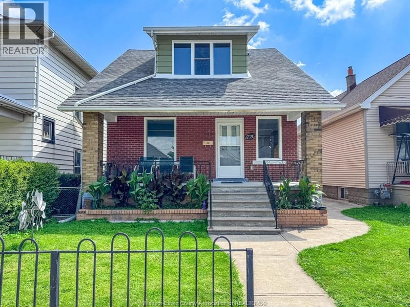 1720 MARENTETTE Avenue, Windsor, Ontario, N8X4E6, Windsor, Ontario — photo 1 of 5