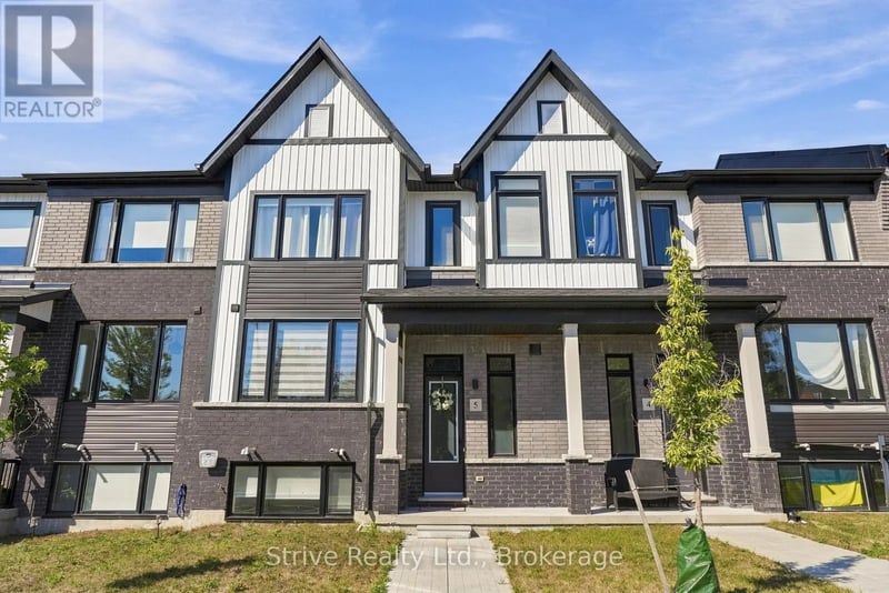 #5 160 Densmore Road, Cobourg, Ontario, K9A5Y5, Cobourg, Ontario — photo 1 of 5