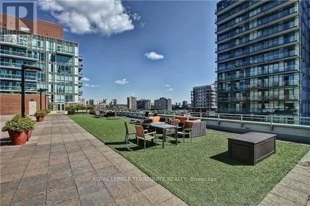 #405 116 George Street, Toronto (Moss Park), Ontario, M5A3S2, Toronto (Moss Park), Ontario — photo 1 of 5
