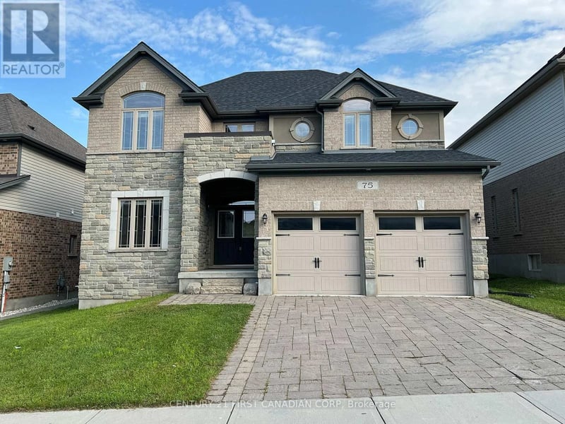 75 Bradwell Chase, London North (North R), Ontario, N6G0P3, London North (North R), Ontario — photo 1 of 5