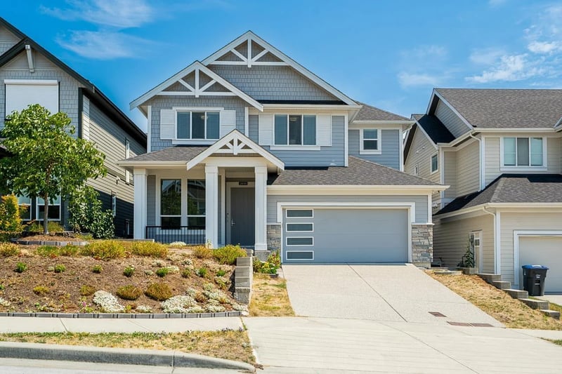 2070 165B Street, Surrey, British Columbia, V3Z1B9, Surrey, British Columbia — photo 1 of 5