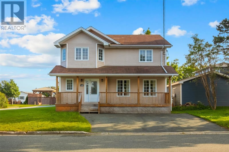 13 Beaverbrook Drive, Goulds, Newfoundland & Labrador, A1S1E4, Goulds, Newfoundland & Labrador — photo 1 of 5