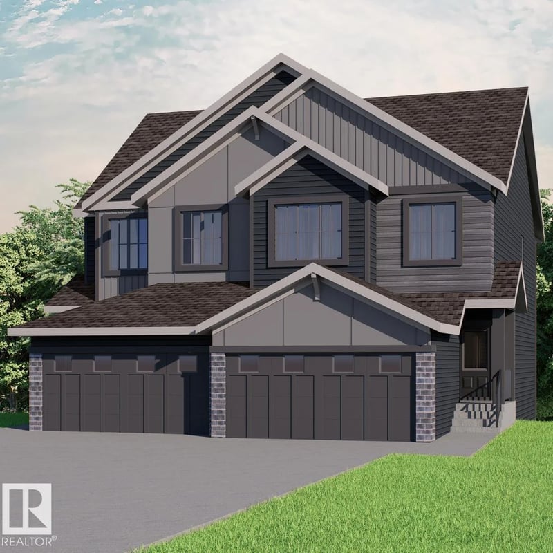 21 Wynn WY, Fort Saskatchewan, Alberta, T8L0Y3, Fort Saskatchewan, Alberta — photo 1 of 5
