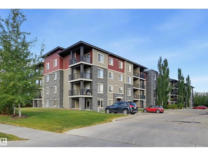 #309 1060 MCCONACHIE BV NW, Edmonton, Alberta, T5Y0W9, Edmonton, Alberta — photo 1 of 5