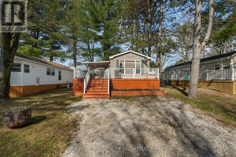 #63 1082 Shamrock Marina Road, Gravenhurst (Morrison), Ontario, P0E1N0, Gravenhurst (Morrison), Ontario — photo 1 of 5