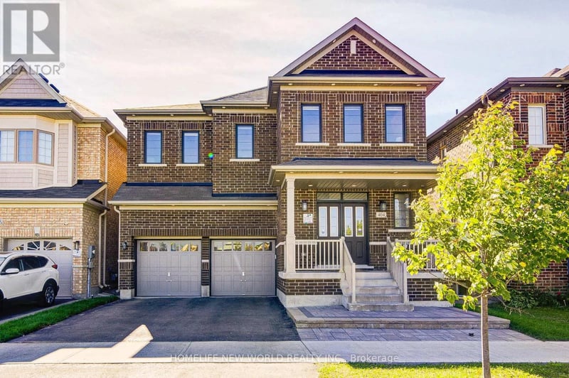 404 Baker Hill Boulevard, Whitchurch-Stouffville (Stouffville), Ontario, L4A4P4, Whitchurch-Stouffville (Stouffville), Ontario — photo 1 of 5