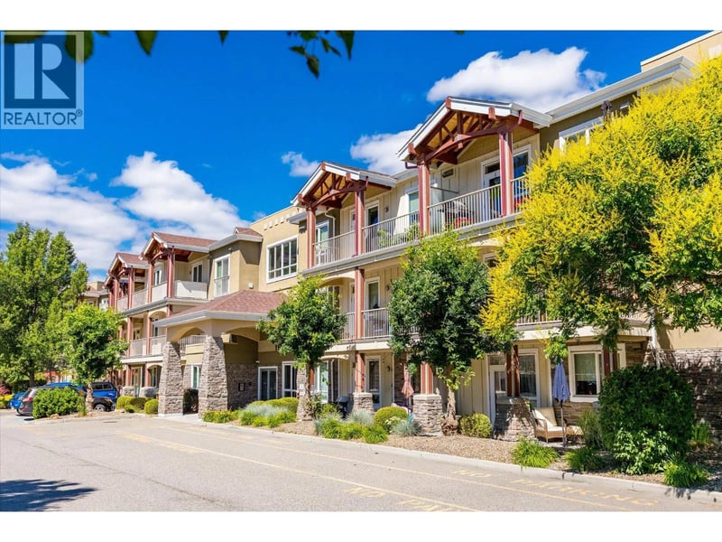 #3111 1990 Upper Sundance Drive, West Kelowna, British Columbia, V4T3E7, West Kelowna, British Columbia — photo 1 of 5