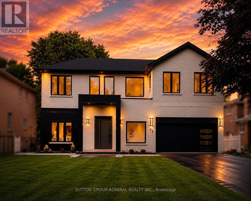 98 Babcombe Drive, Markham (Bayview Glen), Ontario, L3T1N1, Markham (Bayview Glen), Ontario — photo 1 of 5