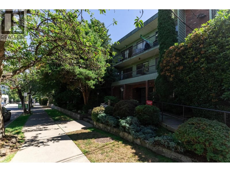 #342 1844 7TH Avenue, Vancouver, British Columbia, V6J1S8, Vancouver, British Columbia — photo 1 of 5