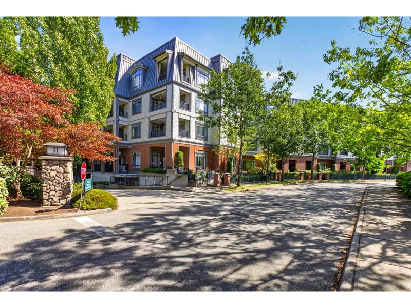 #418 8880 202 Street, Langley, British Columbia, V1M4E7, Langley, British Columbia — photo 1 of 5