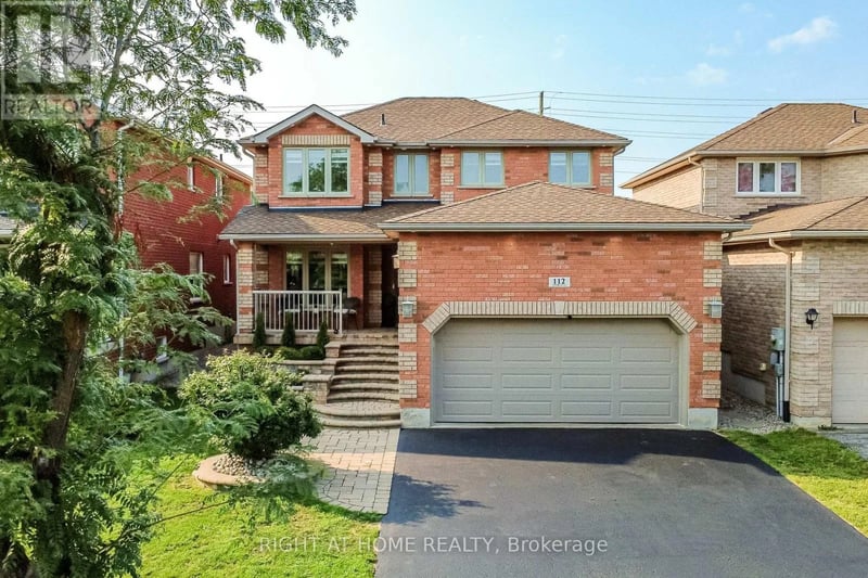 112 Birchwood Drive, Barrie (East Bayfield), Ontario, L4M6X4, Barrie (East Bayfield), Ontario — photo 1 of 5