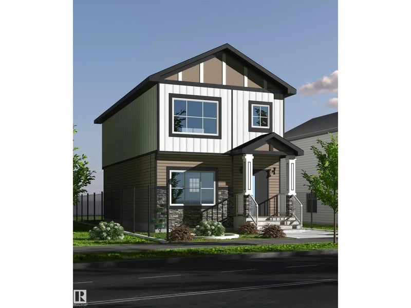 10209 92A AV, Morinville, Alberta, T8R2R4, Morinville, Alberta — photo 1 of 5