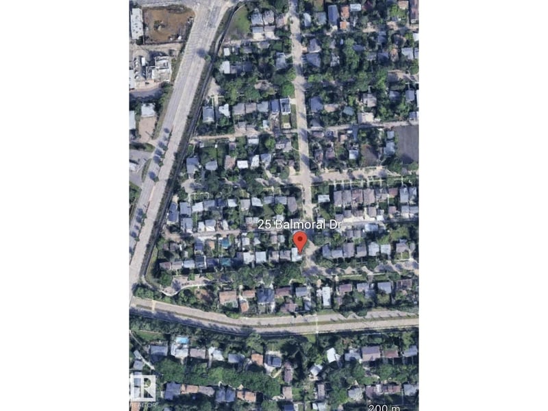 25 BALMORAL DR, St. Albert, Alberta, T8N0B7, St. Albert, Alberta