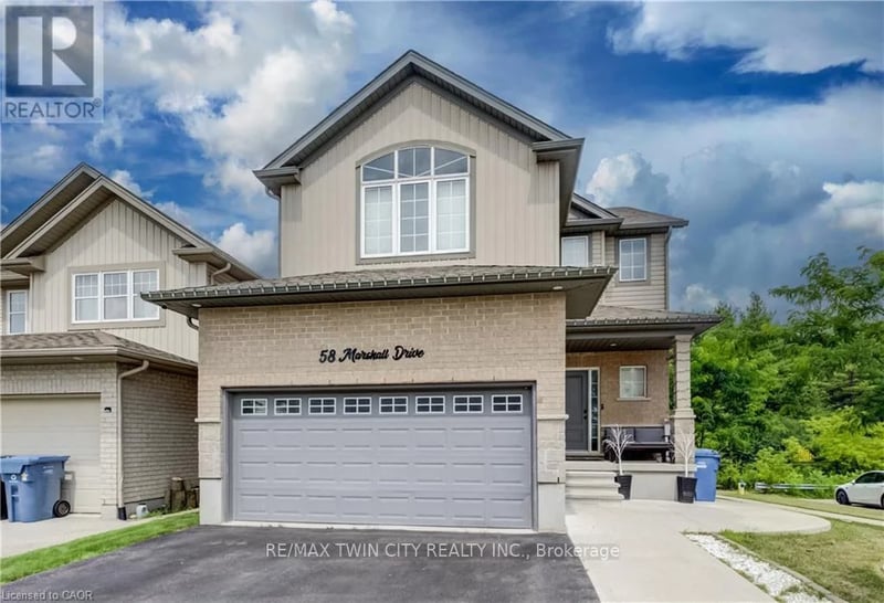 58 MARSHALL Drive, Guelph (Grange Road), Ontario, N1E0K7, Guelph (Grange Road), Ontario — photo 1 of 5
