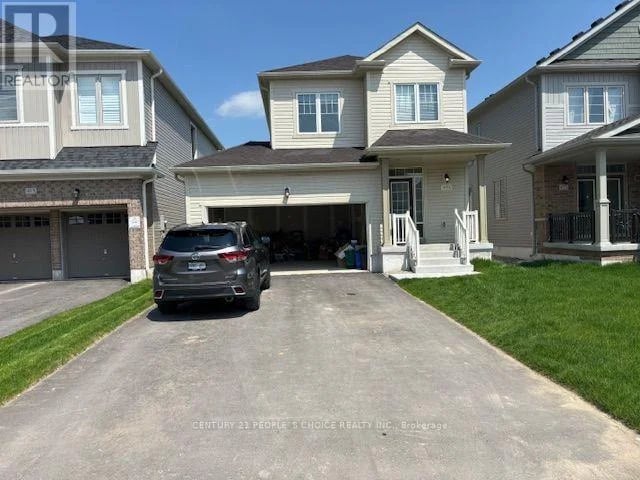 419 Black Cherry Crescent, Shelburne, Ontario, L9V3Y6, Shelburne, Ontario — photo 1 of 5