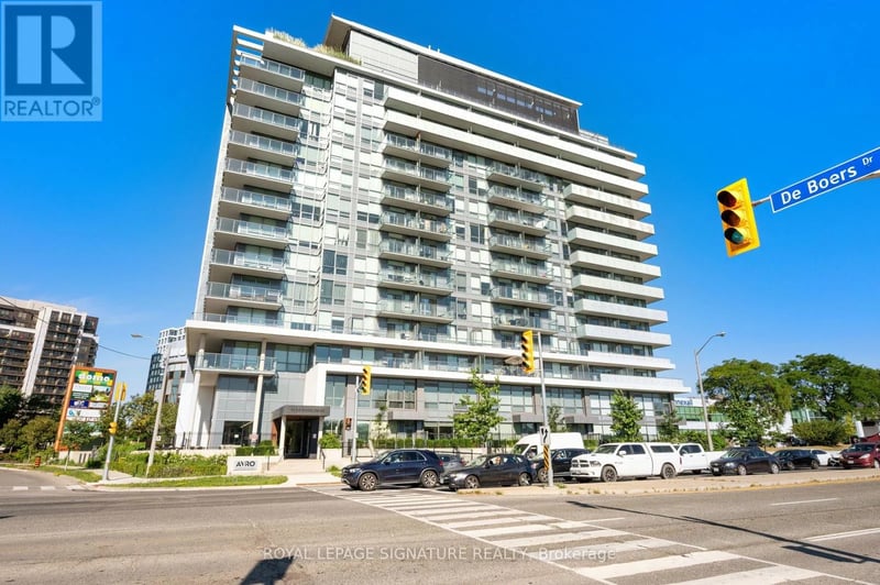 #710 10 De Boers Drive, Toronto (York University Heights), Ontario, M3J0L6, Toronto (York University Heights), Ontario — photo 1 of 5
