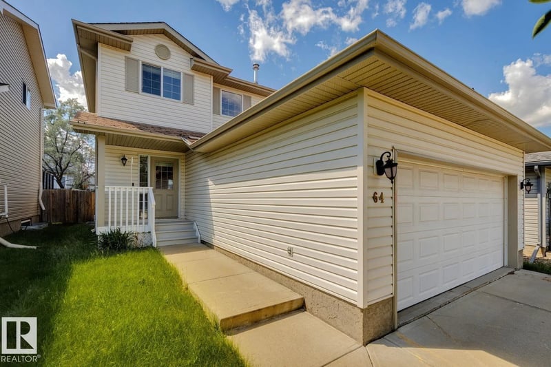 64 Foxboro LI, Sherwood Park, Alberta, T8A6K6, Sherwood Park, Alberta — photo 1 of 5