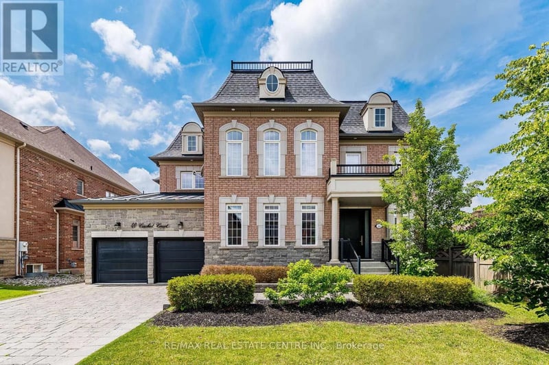 40 Cachet Court, Brampton (Credit Valley), Ontario, L6X0X2, Brampton (Credit Valley), Ontario — photo 1 of 5