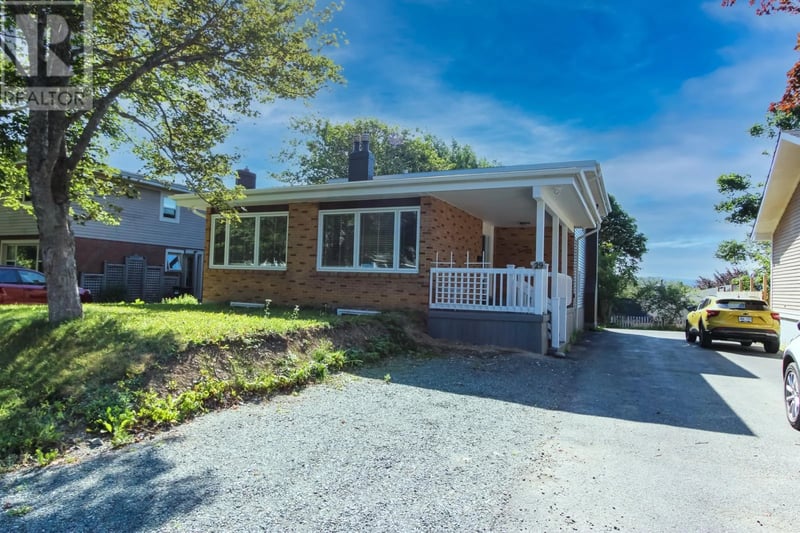 29 London Road, St. John's, Newfoundland & Labrador, A1B2G9, St. John's, Newfoundland & Labrador — photo 1 of 5