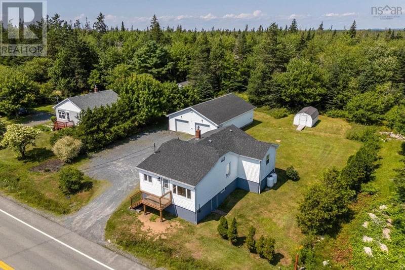 1051 Prospect Road, Goodwood, Nova Scotia, B3T1P4, Goodwood, Nova Scotia — photo 1 of 5