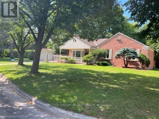 #LOWER 6 KIRKTON Court, London North (North H), Ontario, N5X1T2, London North (North H), Ontario — photo 1 of 5