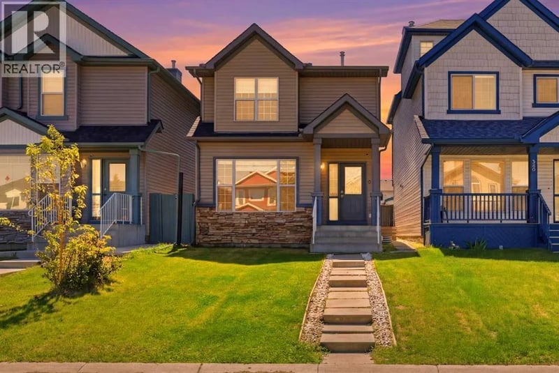 33 Saddlecrest Close Northeast, Calgary, Alberta, T3J5B5, Calgary, Alberta — photo 1 of 5