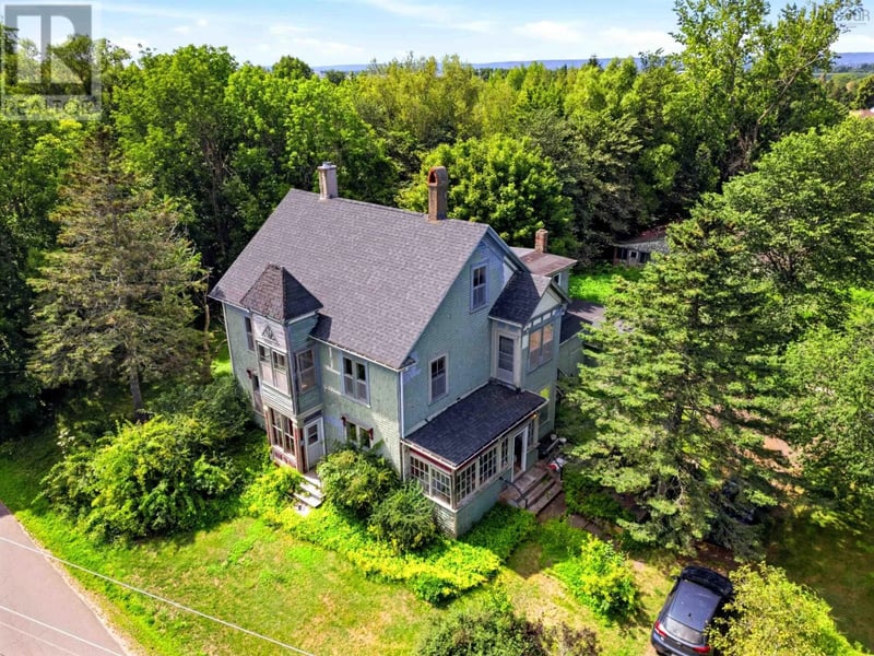 2105 Grand Pre Road, Grand Pré, Nova Scotia, B0P1M0, Grand Pré, Nova Scotia — photo 1 of 5