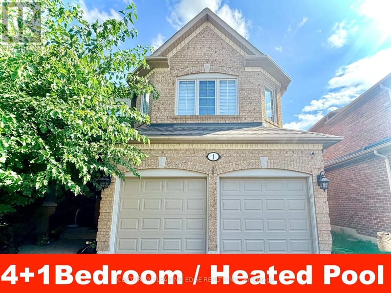 1 Castle Green Drive, Whitby (Rolling Acres), Ontario, L1R2P9, Whitby (Rolling Acres), Ontario — photo 1 of 5