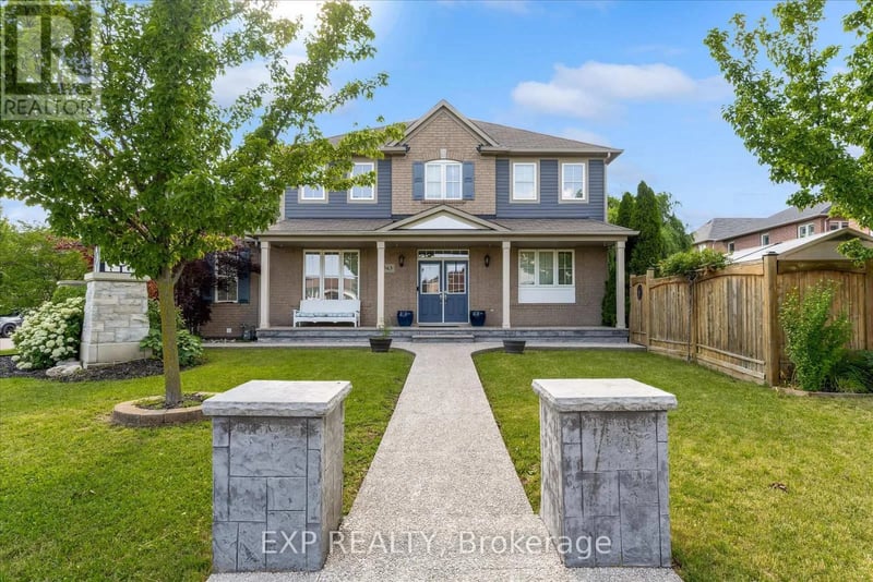 563 Fifty Road, Hamilton (Winona Park), Ontario, L8E5T5, Hamilton (Winona Park), Ontario — photo 1 of 5