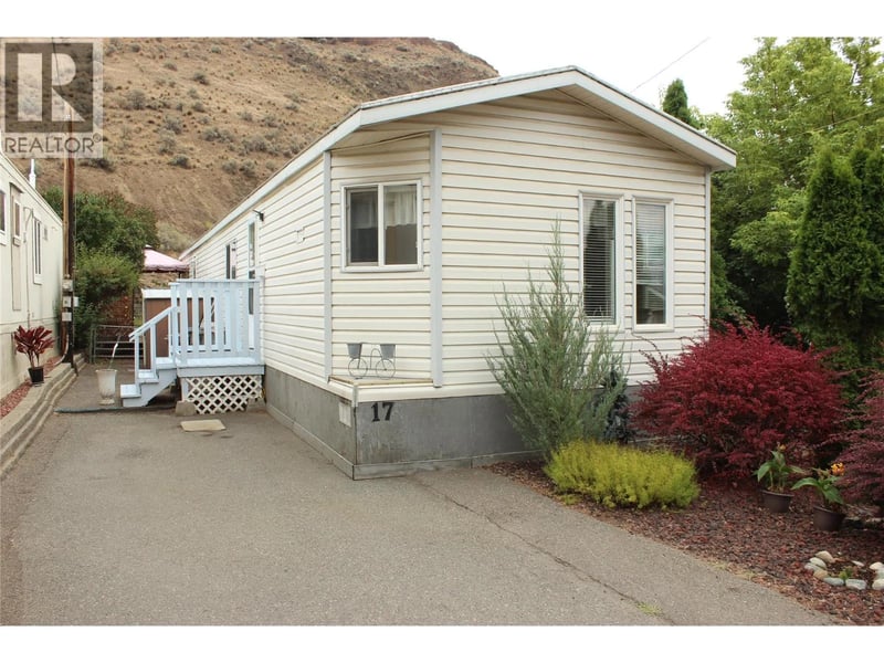 #17 1440 Ord Road, Kamloops, British Columbia, V2B8P9, Kamloops, British Columbia — photo 1 of 5