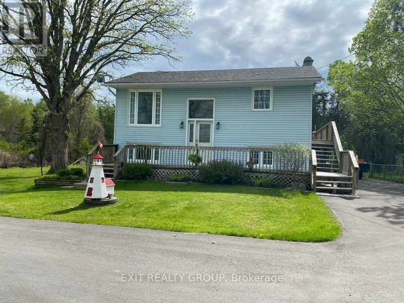 87 Bernard Long Road, Quinte West (Sidney Ward), Ontario, K8V5P6, Quinte West (Sidney Ward), Ontario — photo 1 of 5