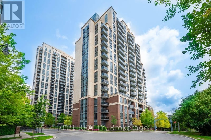 #1513 1 Michael Power Place, Toronto (Islington-City Centre West), Ontario, M9A0A1, Toronto (Islington-City Centre West), Ontario — photo 1 of 5