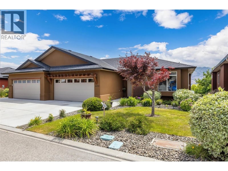 2173 Talavera Place, Westbank, British Columbia, V4T3L4, Westbank, British Columbia — photo 1 of 5