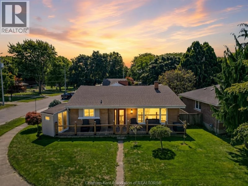 46 Highland Drive, Chatham, Ontario, N7M4C3, Chatham, Ontario — photo 1 of 5