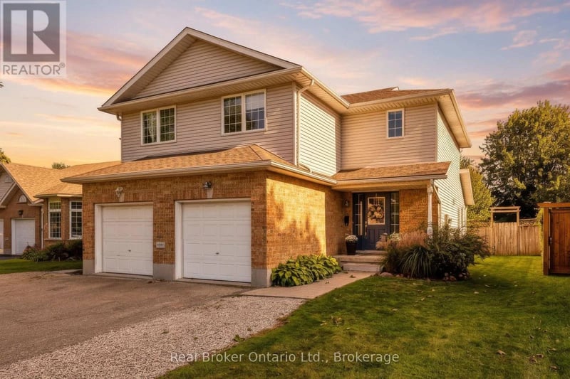 91 York Street East, Centre Wellington (Elora/Salem), Ontario, N0B1S0, Centre Wellington (Elora/Salem), Ontario — photo 1 of 5