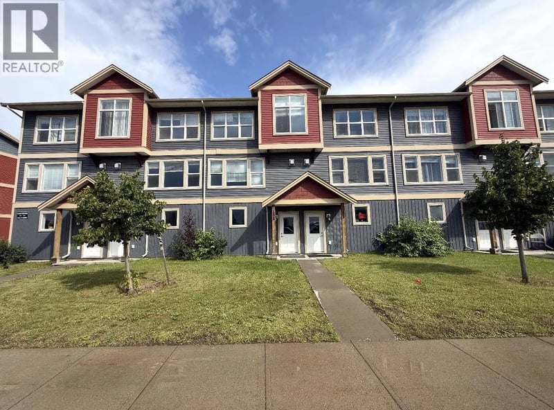 #132 10303 112 Street, Fort St. John, British Columbia, V1J0N6, Fort St. John, British Columbia — photo 1 of 5