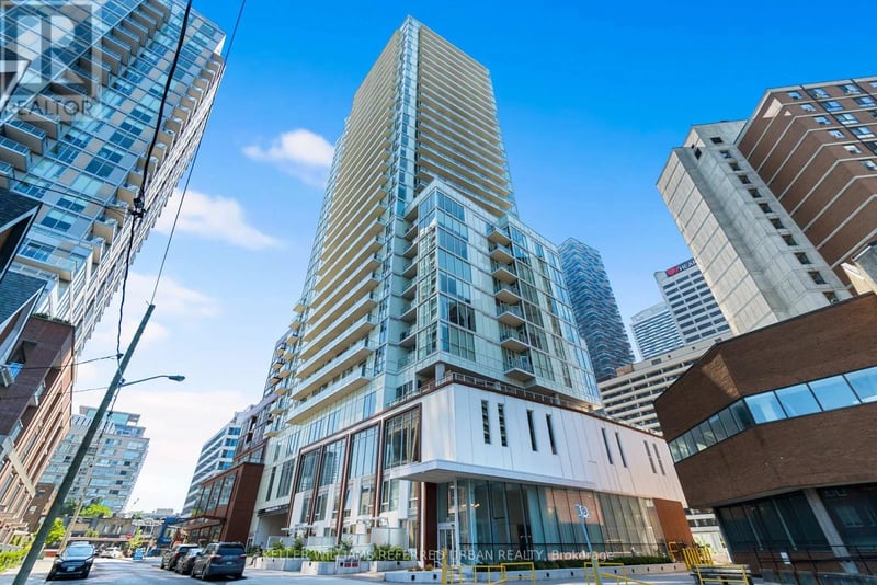 #1203 33 Helendale Street, Toronto (Yonge-Eglinton), Ontario, M4R1C5, Toronto (Yonge-Eglinton), Ontario — photo 1 of 5