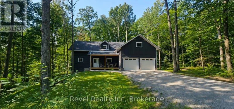 #n/a 157 Desroches Trail, Tiny, Ontario, L9M0H3, Tiny, Ontario — photo 1 of 5
