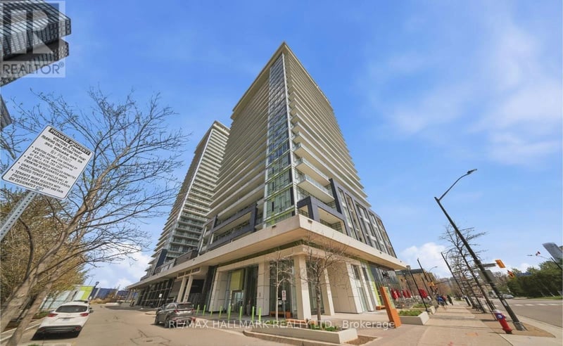 #1702 365 Prince of Wales Drive, Mississauga (City Centre), Ontario, L5B0G6, Mississauga (City Centre), Ontario — photo 1 of 5