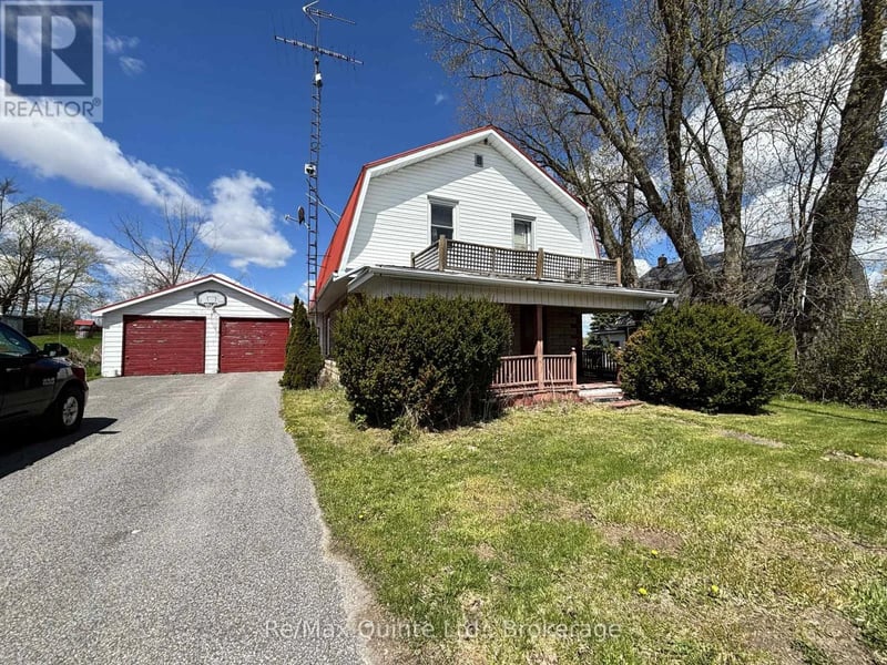 9144 County 45 Road, Alnwick/Haldimand, Ontario, K0K2X0, Alnwick/Haldimand, Ontario — photo 1 of 5