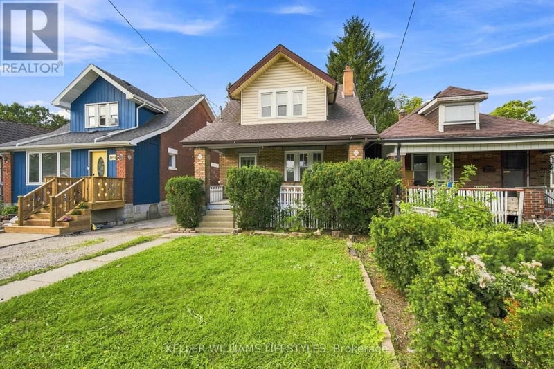791 Quebec Street, London East (East G), Ontario, N5Y1X3, London East (East G), Ontario — photo 1 of 5