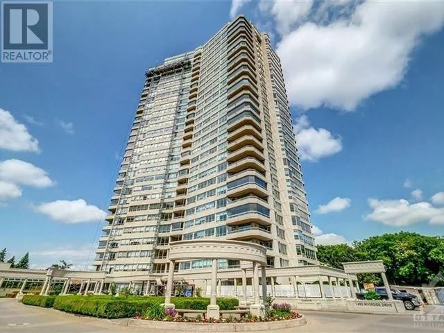 #205 1480 Riverside Drive, Ottawa, Ontario, K1G5H2, Ottawa, Ontario — photo 1 of 5