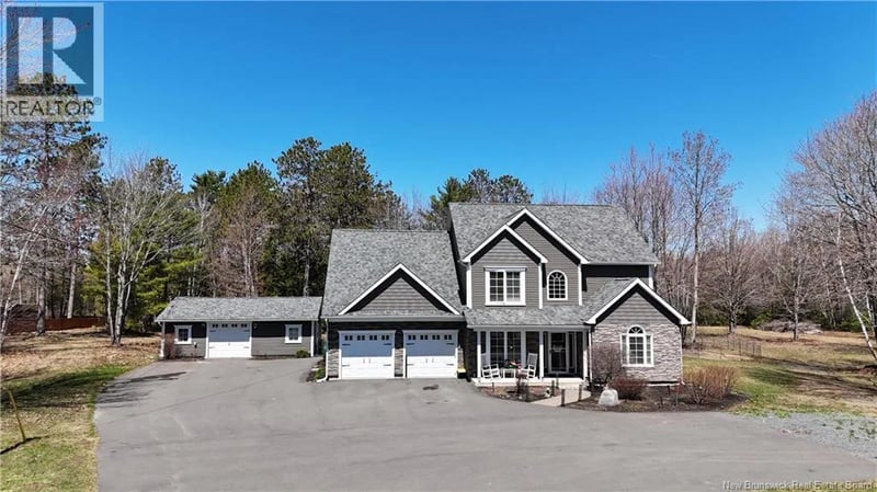 313 Route 102, Burton, New Brunswick, E2V3B3, Burton, New Brunswick — photo 1 of 5