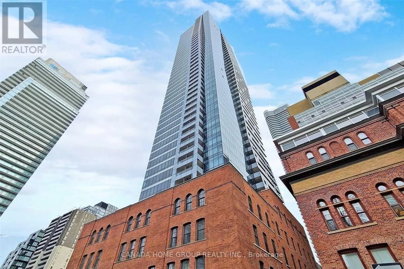 #2902 5 St Joseph Street, Toronto (Bay Street Corridor), Ontario, M4Y1J6, Toronto (Bay Street Corridor), Ontario — photo 1 of 5